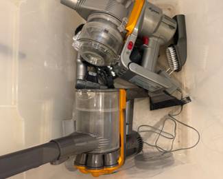 Dyson DC14- $50