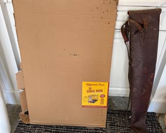 Dog Crate- new in box- $20