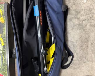Celestron Telescope- $75