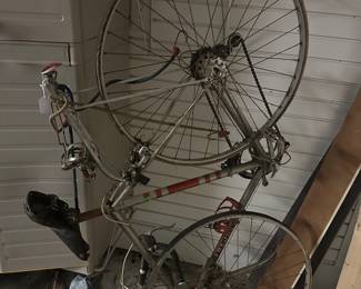 FREJUS Vintage Early 1970's Road Bicycle- $450
