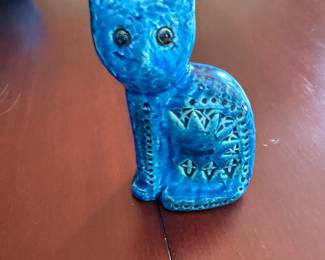 Vietri Cat- $40