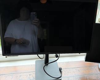 LG Monitor