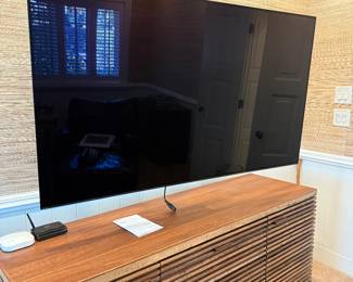 65" Sony Bravia OLED Smart TV - $850