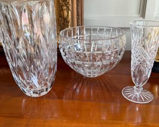 Waterford Bundle- $65 all 