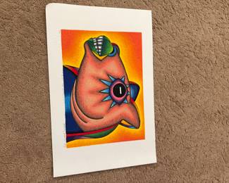 Sale Picture