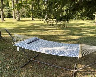 Brand new hammock 