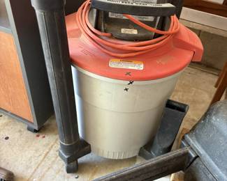 Shop Vac