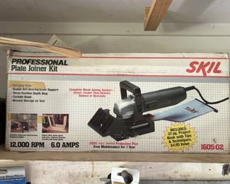 Plane Joiner Kit