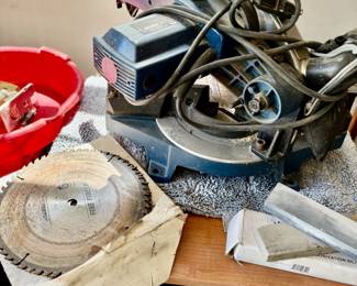 Table Saw