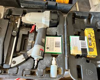 Nail Gun