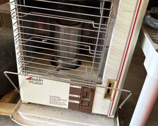 Portable Heater