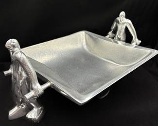 Carrol Boyes Mandarin Dish - Men At Work