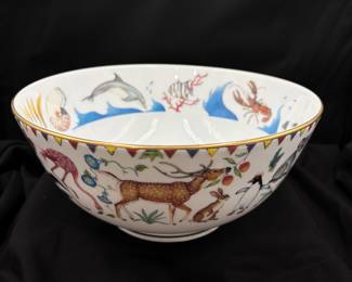 Lynn Chase "Harmony" Large Serving Bowl