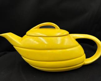 Bauer LA Aladdin Ceramic Teapot
