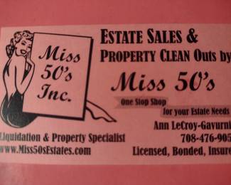 Sale Picture