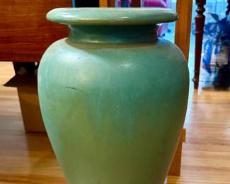 Pottery