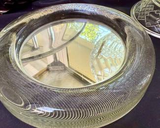 Venetian Style art glass