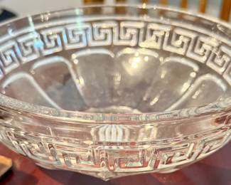 Heisey bowl