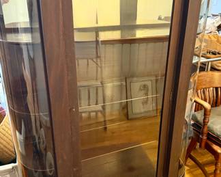 China cabinet