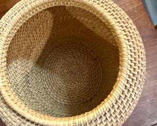 Baskets