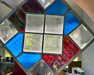 Art glass