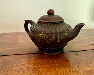Teapot