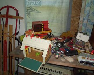 Sale Picture
