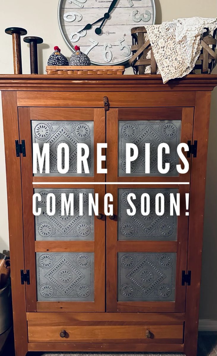 Will be posting all pictures in the next couple of days!