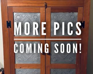 Will be posting all pictures in the next couple of days!