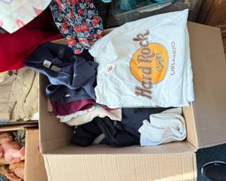 Vintage T-shirts