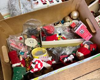 Vintage Christmas