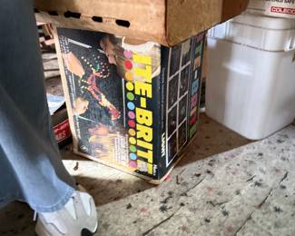 Vintage Lite Bright
