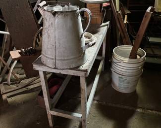 Luftware Kitchen Pitcher