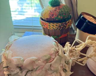 Vintage Hats