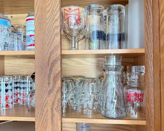 Vintage Barware