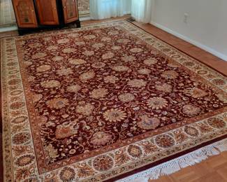 Beautiful Rug.