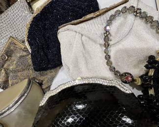Party purses