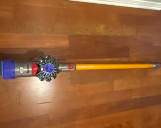 nice with all attachments