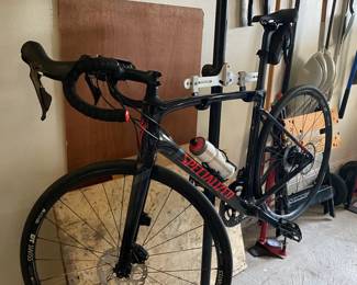 racing bike Specialized