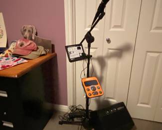 be your own rock star