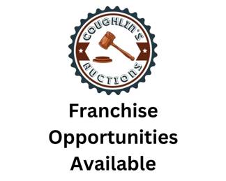 Lot 3a – Franchise Opportunities Available