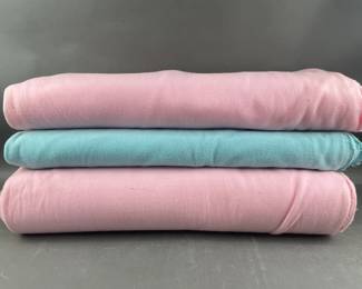 Lot 237 – Various Colors Blizzard Fleece 100% Polyester Multiple Colors