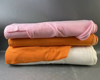 Lot 238 – Blizzard Fleece 100% Polyester Multiple Colors