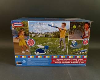 Lot 227 – Little Tikes 2-in-1 Trainer MSRP 39.99