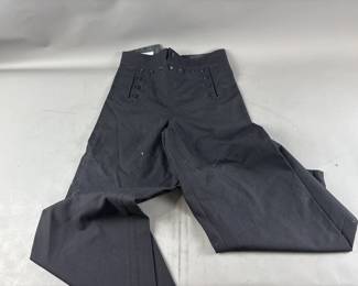 Lot 20 – PSCP Omega Apparel Sailor Pants 33L