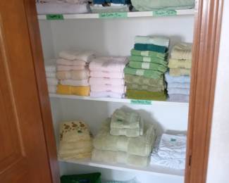 Towels