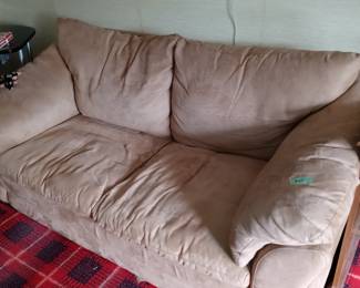 Love seat