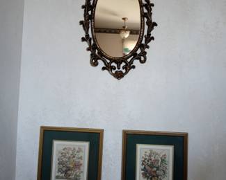 Wall decor