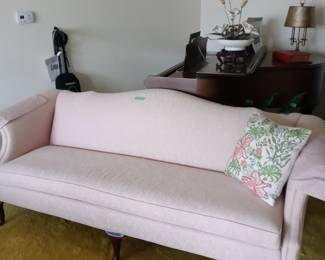 Vintage sofa