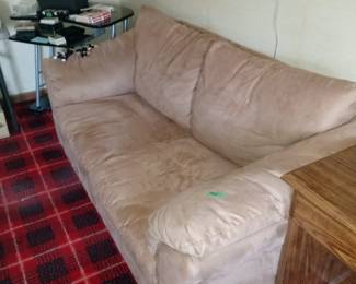 Love seat
